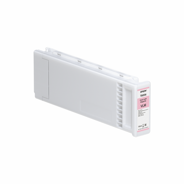 Singlepack V. L. Mag. UltraChrome PRO 700ml, T800