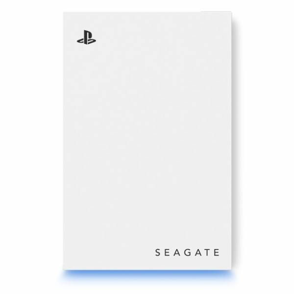 SEAGATE HDD External Game Drive for PS5 (2.5 /2TB/USB3.0)
