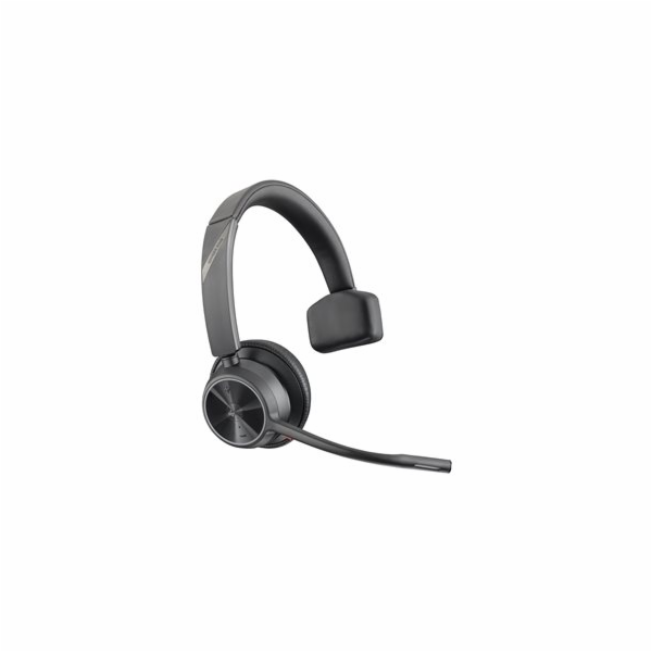 Poly Voyager 4310 bezdrátová náhlavní souprava, BT700 USB...
