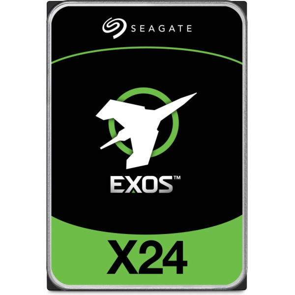 Pevný disk Seagate Exos X24 12TB