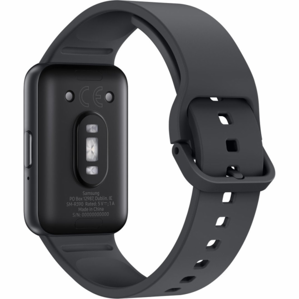 Samsung R390 Galaxy Fit3 Gray