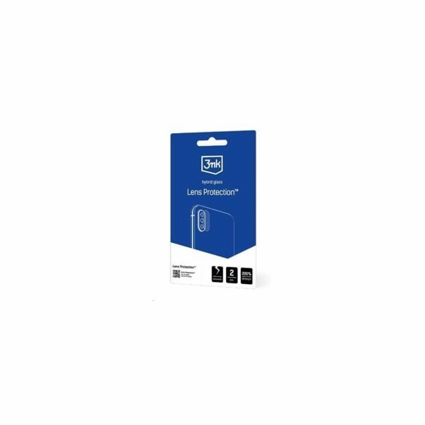 3mk ochrana kamery Lens Protection pro Apple iPhone 15 Pr...
