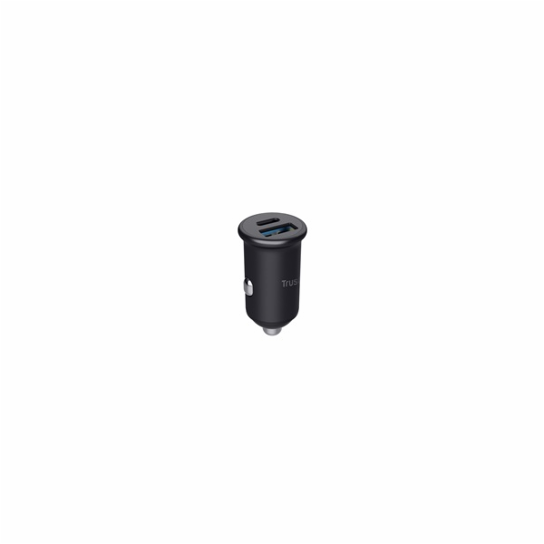 TRUST Fast 38W PD Car Charger