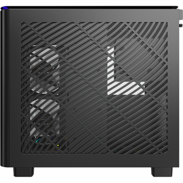 Montech KING 95 PRO (černá, tvrzené sklo x 2)