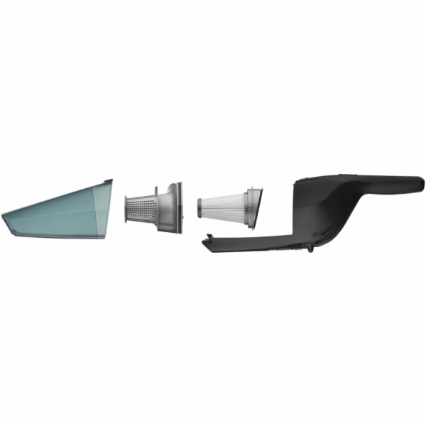 Sencor SVC 0675BK-EUE2 