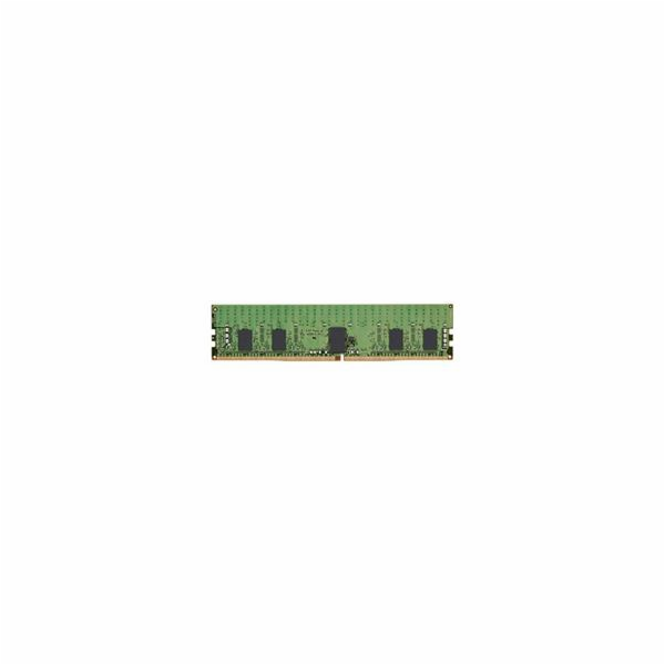 Kingston DDR4 32GB DIMM 3200MHz CL22 ECC Reg SR x4 Micron...