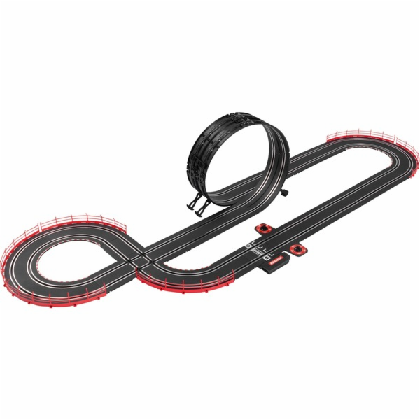 Carrera GO!!! Ferrari SF90 XX Stradale [WIRELESS], závodn...