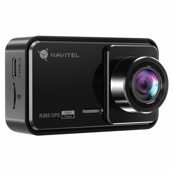 Navitel R385 GPS