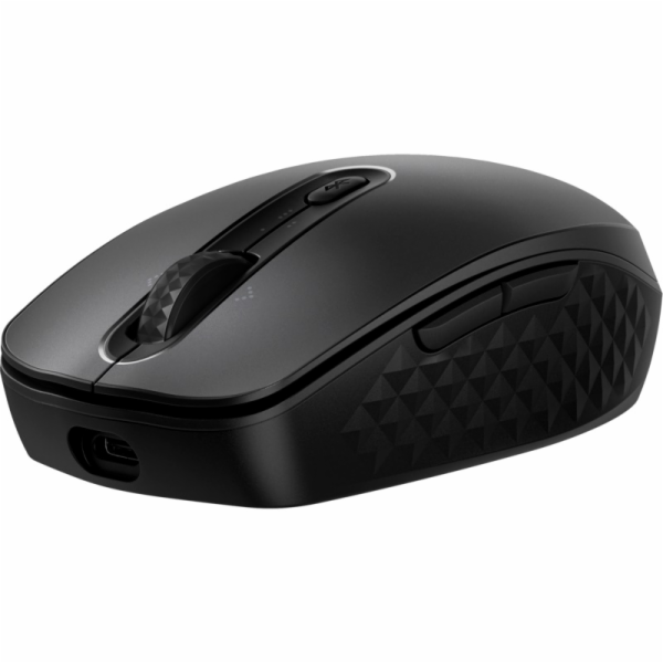 HP 690 Rechargeable Wireless Mouse - nabíjecí bezdrátová ...