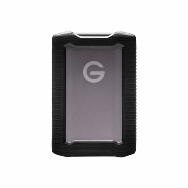 SANDISK Professional G-DRIVE ArmorATD 5TB 2.5inch Space G...
