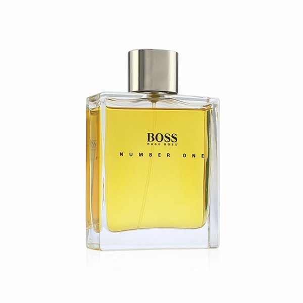 Hugo Boss Number One EDT 100 ml