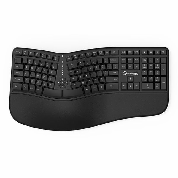 Klávesnice Powerton Lana (WPK500E US)