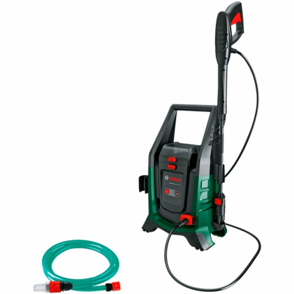 Bosch Powertools Akumulátorový tlakový čistič UniversalAq...
