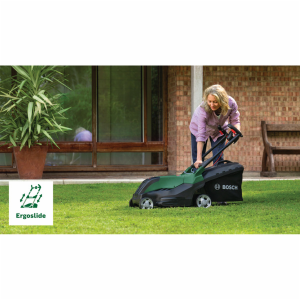 Bosch Powertools Sekačka na trávu AdvancedRotak 44-750 (z...