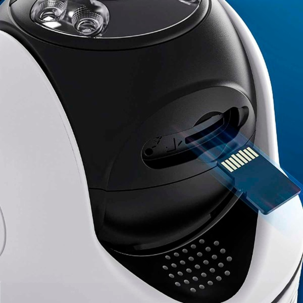 Reolink Go Series G440 (weiß, LTE)