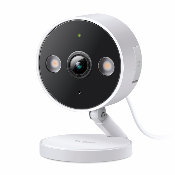 Kamera TP-Link Tapo C120 IP, 3MPx, WiFi, přísvit, vnitřní...