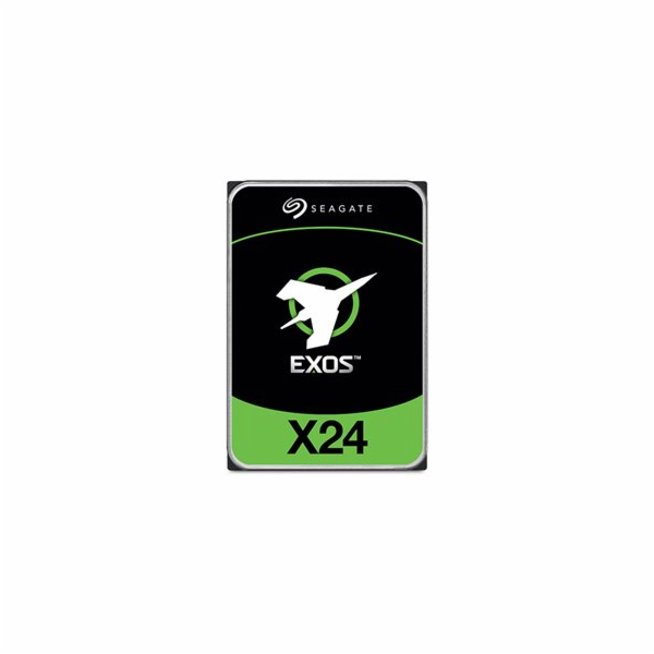 Pevný disk Seagate Exos X24 16TB