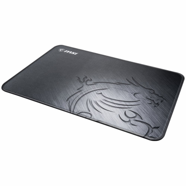 MSI herní podložka pod myš AGILITY GD21/ 320 x 220 x 3 mm