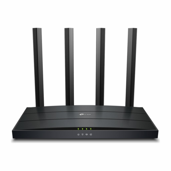 TP-Link Archer AX17, AX1500 WiFi6 Router
