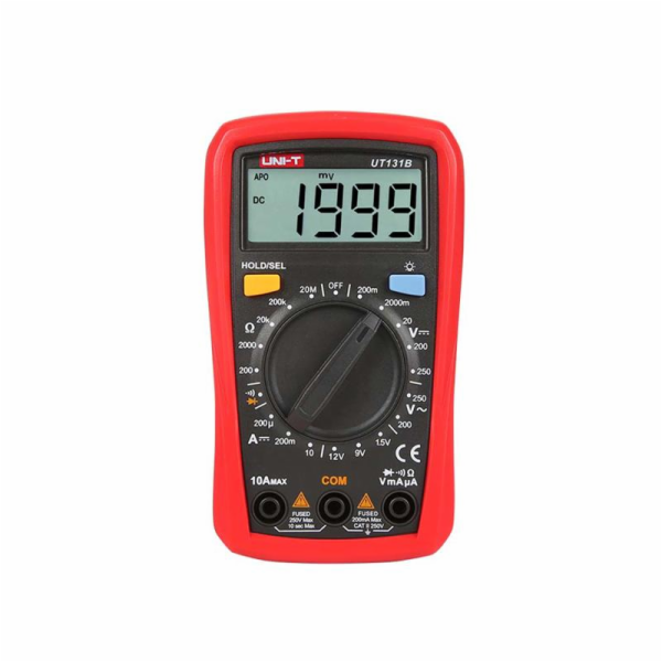 Digitální tester Unitrend UT-131B