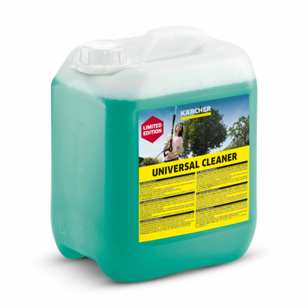 Univerzální mycí prostředek Karcher RM 553, 5l
