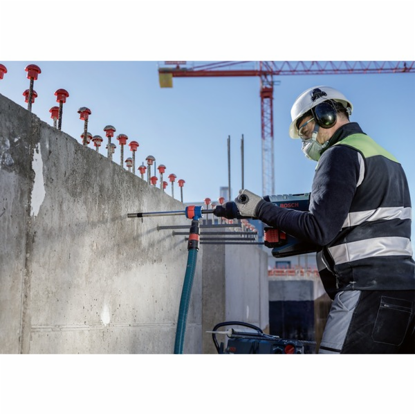 Bosch Powertools Sada vrtáků do kladiv EXPERT SDS-Clean m...