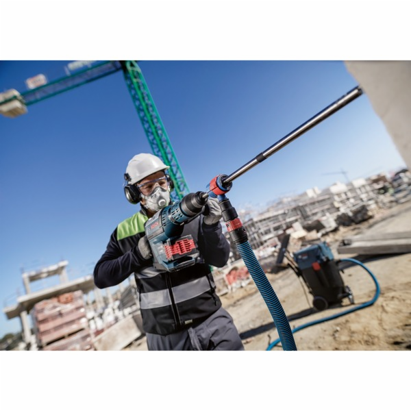 Bosch Powertools Sada vrtáků do kladiv EXPERT SDS-Clean m...