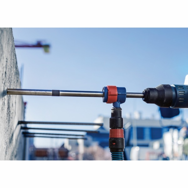 Bosch Powertools Sada vrtáků do kladiv EXPERT SDS-Clean m...