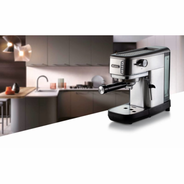 Ariete 1380/10 Coffee Slim Machine 