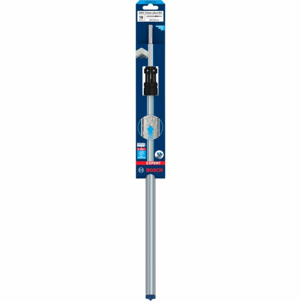 Bosch Powertools Vrták do kladiva EXPERT SDS-Clean plus-8...
