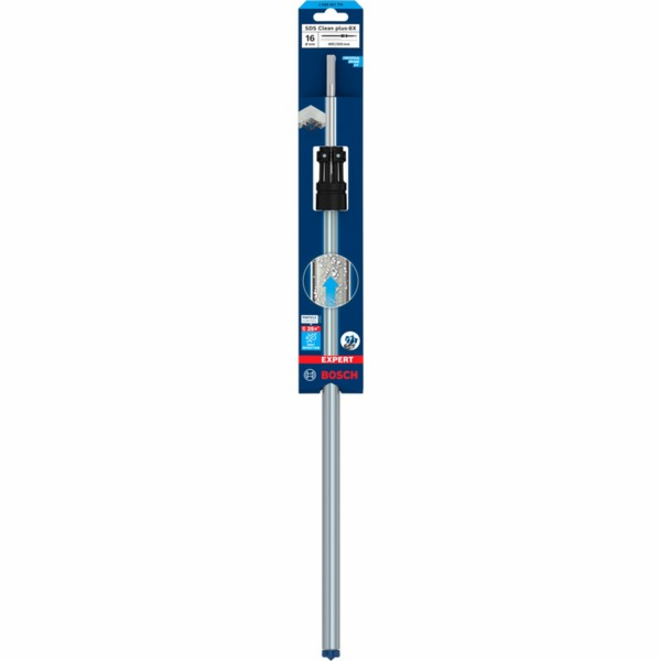 Bosch Powertools Vrták do kladiva EXPERT SDS Clean plus-8...