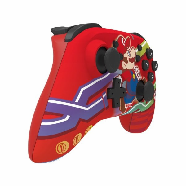 Hori Nintendo Switch Mario Pad (NSW-310U)