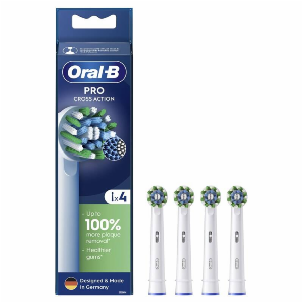 Špička Oral-B Pro Cross Action EB50RX-4