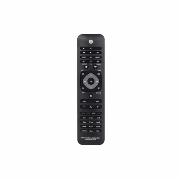 Rebel PIL1033 Pilot uniwersalny LCD/LED Philips