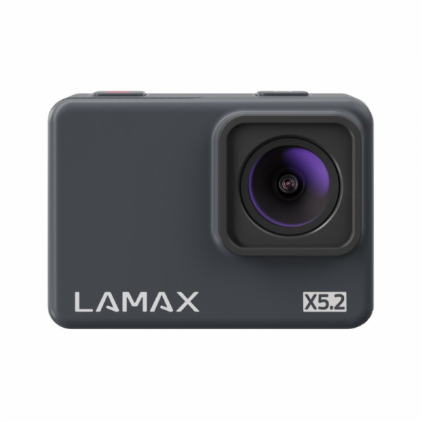 LAMAX X5.2 - akční kamera