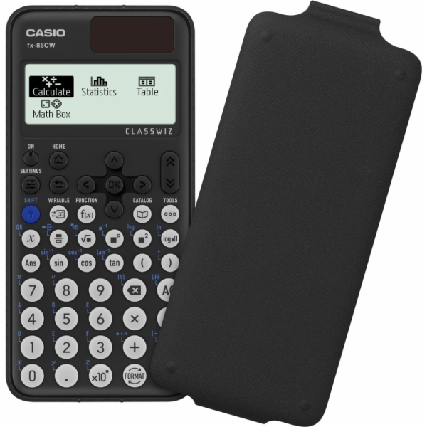 Casio Kalkulačka FX 85 CW/Casio Kalkulač