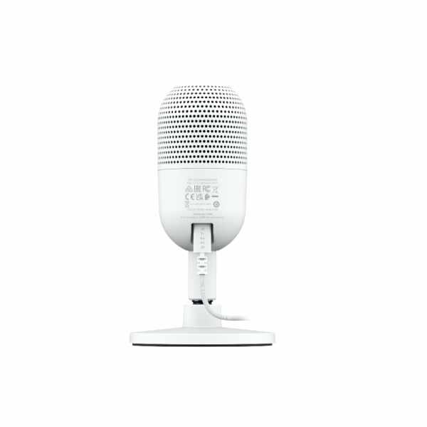 Razer Seiren V3 Mini - White