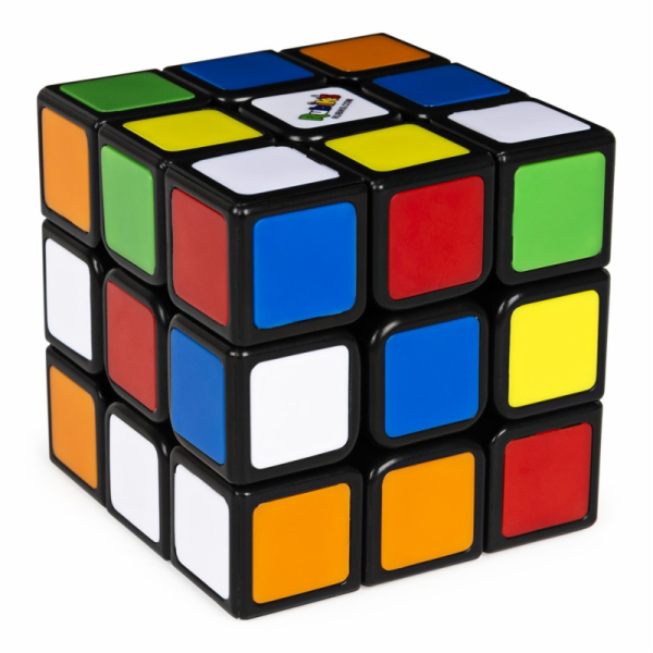 Vzdělávací hračka Rubiks 6063970