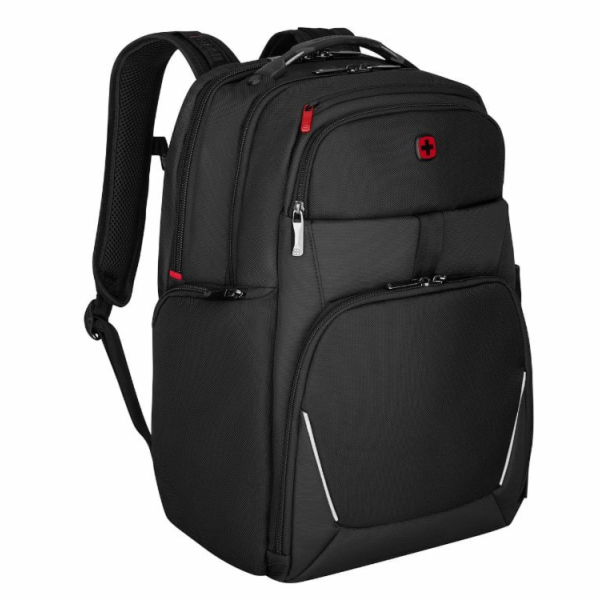Wenger Meteor 17" Laptop  Rucksack mit Tablet-Fach B...
