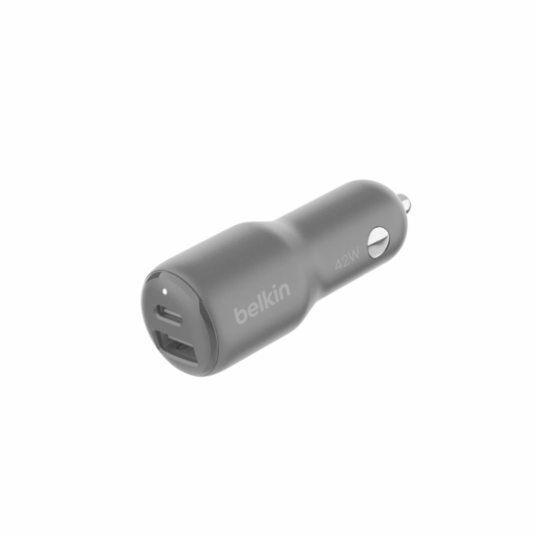 Belkin BOOST CHARGE™ 42W Duální Power Delivery PPS nabíje...