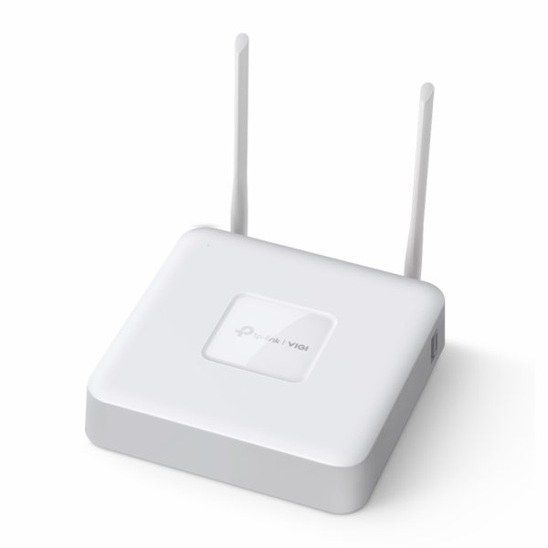 Záznamové zařízení TP-Link VIGI NVR1108H-W 8 kanálů, WiFi...