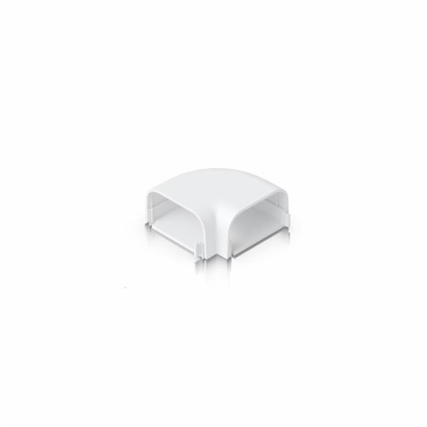 Ubiquiti Unifi Cable Raceway Koleno pro Dream Wall, kabel...