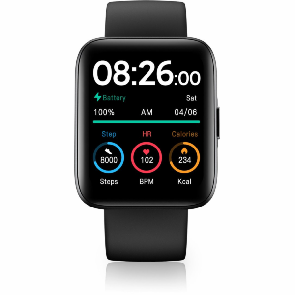 Niceboy Watch GTX GPS