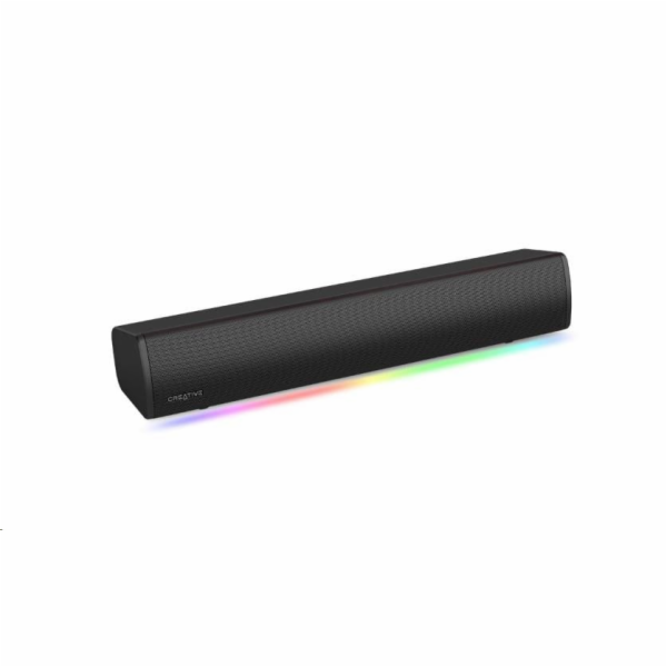 Creative Sound Blaster GS3, soundbar