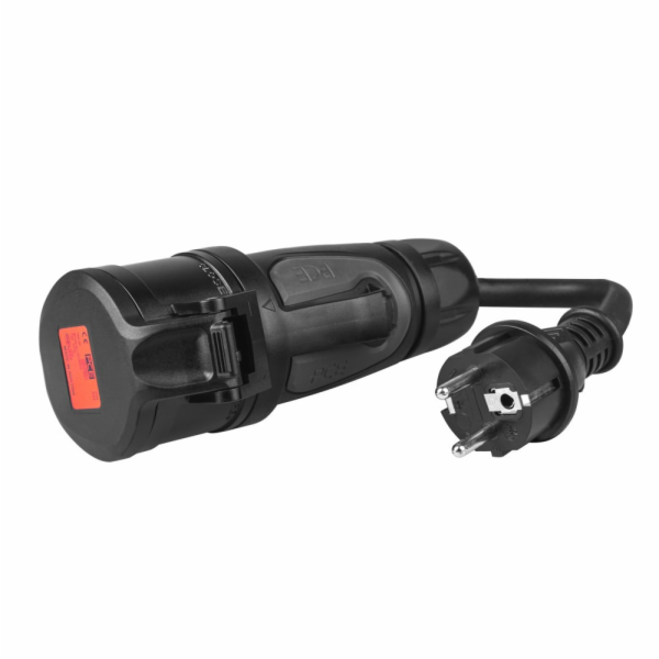 Nabíjecí kabel do auta Green Cell Schuko adaptér 230V na ...