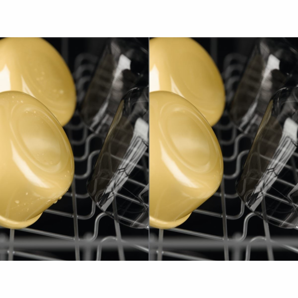 ELECTROLUX LAIS ESM48310SX Myčka nádobí