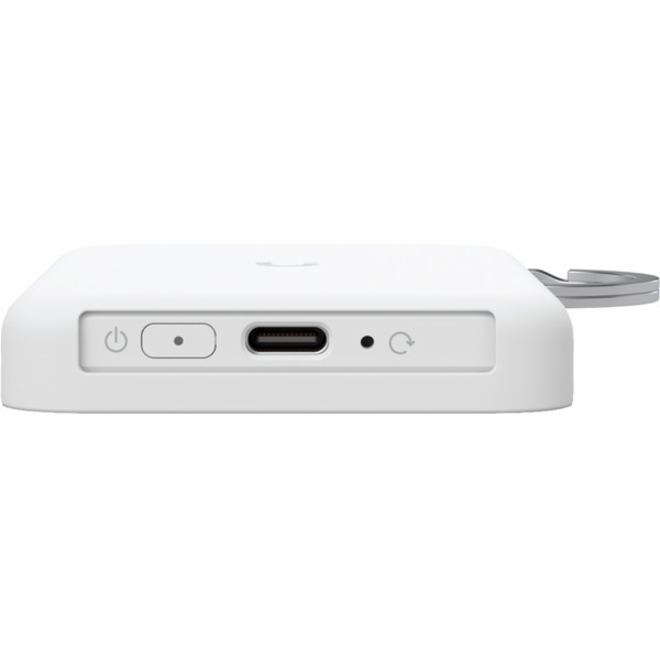 Ubiquiti Unifi WiFiMan Wizard (bílý, Bluetooth LE)