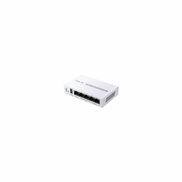 ASUS ExpertWifi - EBG15, router