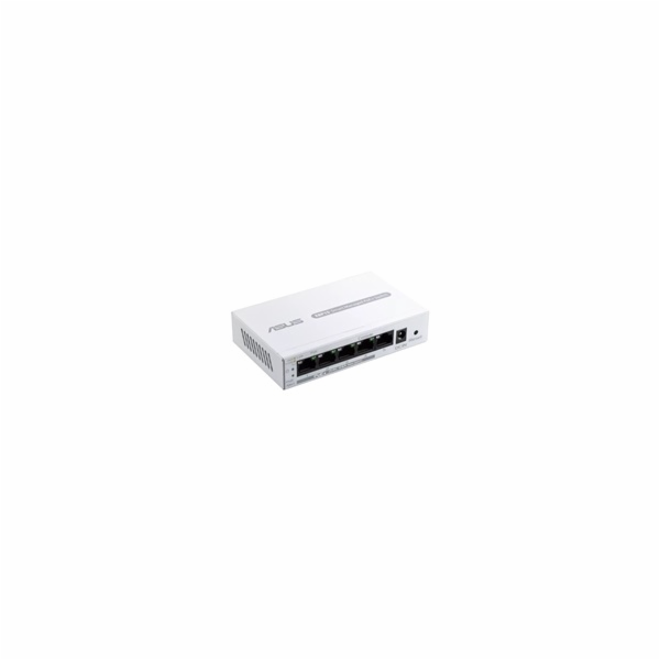 ASUS Expert Wifi - EBP15, Switch