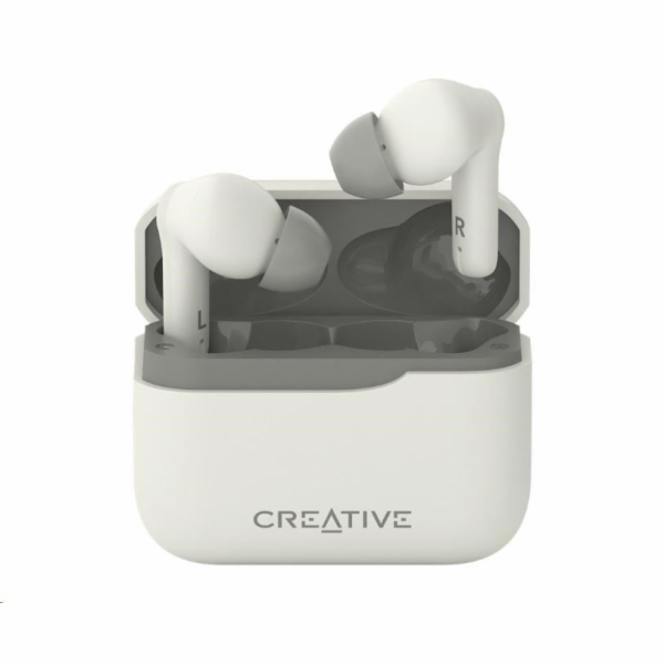 Creative Zen Air Plus, sluchátka
